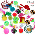 24-delat set