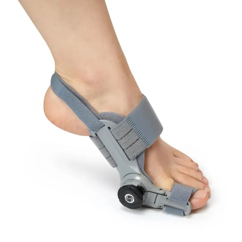 Unisex fotvårdsprodukt för korrigering av hallux valgus