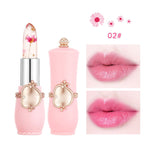 02#Rose röd