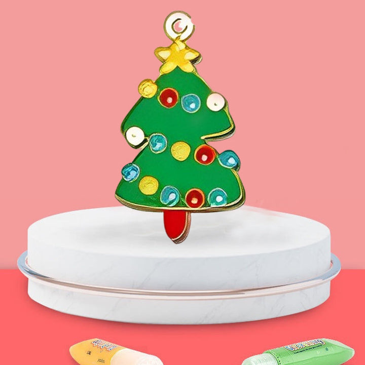 Kristallmålning DIY-kit med 6 färgglada hängen, barn som skapar konstverk och dekorerar med diamanter.
