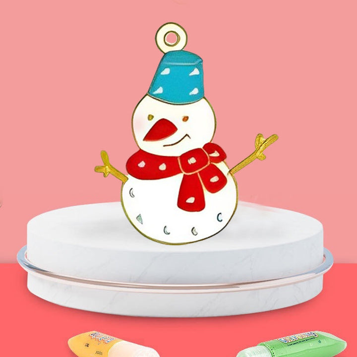 Kristallmålning DIY-kit med 6 färgglada hängen, barn som skapar konstverk och dekorerar med diamanter.