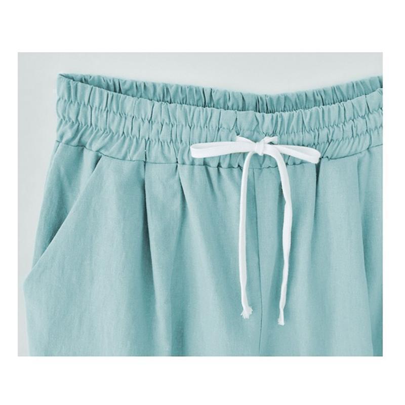 Mönster för damshorts