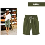 Grön