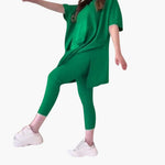 Grön