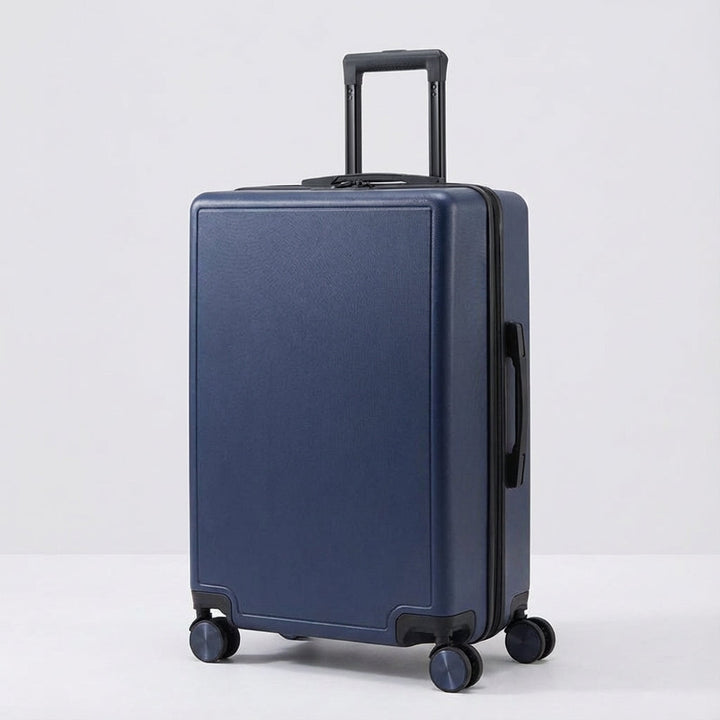 Kompakt kabinväska i lättviktshårdskal, unisex. Optimal som handbagage för snabba resor och weekendäventyr.