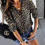 Aprikos leopard