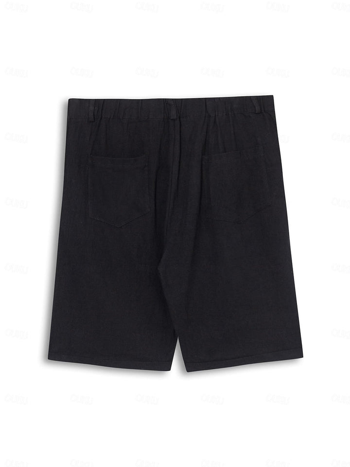 Snygga sommarshorts för herrar som passar till alla tillfällen