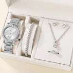 Silverset