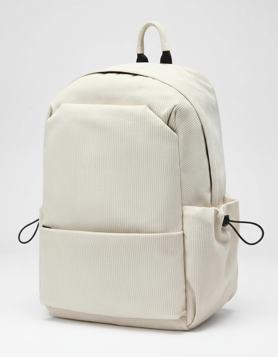 FlexiPack säker laptopväska med fack för 15" dator. Skyddar din teknik effektivt.