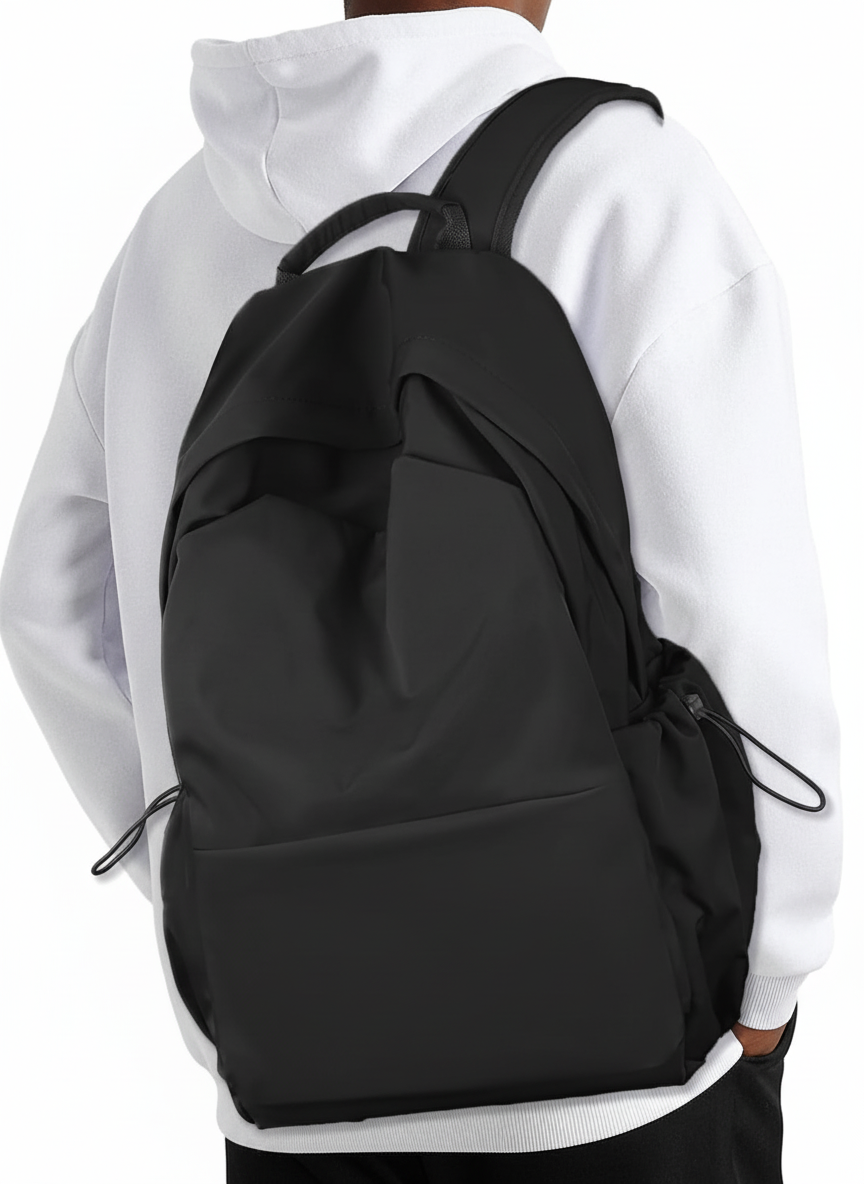 Stilren FlexiPack datorväska för jobb. Professionell förvaring för din laptop och dokument.