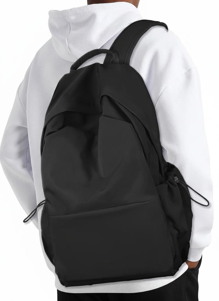 Stilren FlexiPack datorväska för jobb. Professionell förvaring för din laptop och dokument.