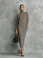 Khaki-Brun