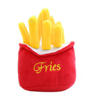 Pommes frites