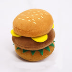 Hamburgare