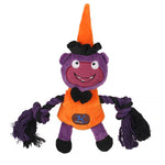 Stygg monster