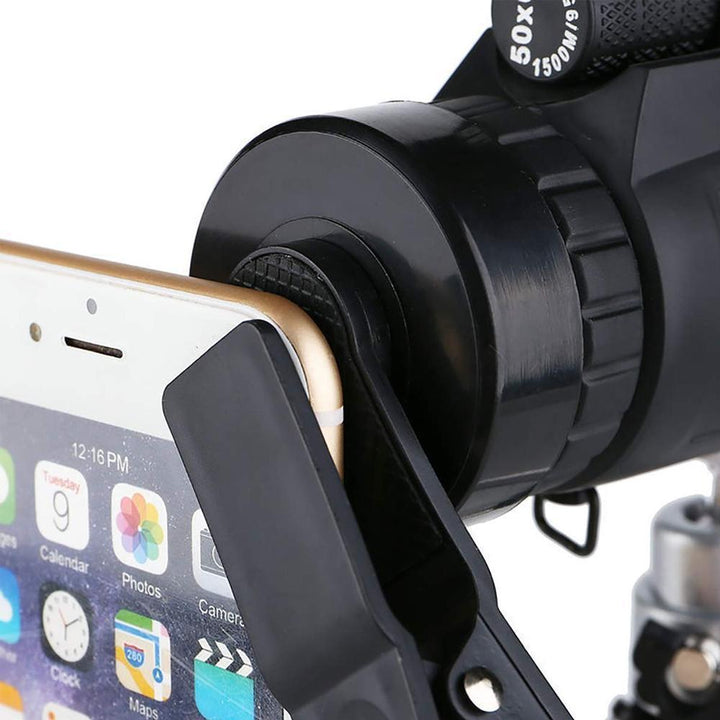 "Mobilkameralins för äventyr, kristallklart glas, passar smartphones, perfekt för fotoentusiaster och naturfotografi."