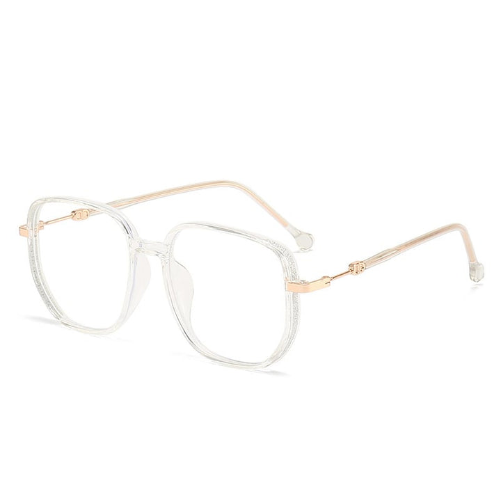Kvalitativa Livia unisex glasögon: multifokala, blåljusskydd & effektiv synhjälp för både läsning & skärm.