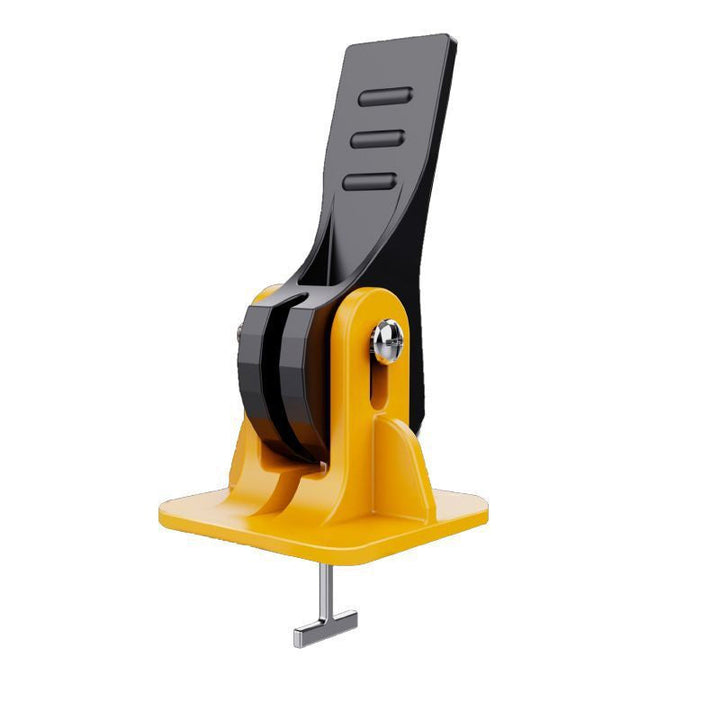 Komplett översikt av verktyg för professionell kakelsättning