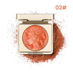 02# Kokande Söt Apelsin