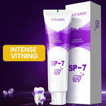 INTENSE VITNING