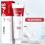 BLEKNING