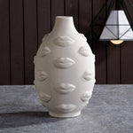 Clay Kiss Vas