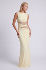 Ljus Gul