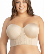 Ljus Beige