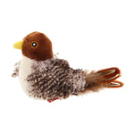 Fågel