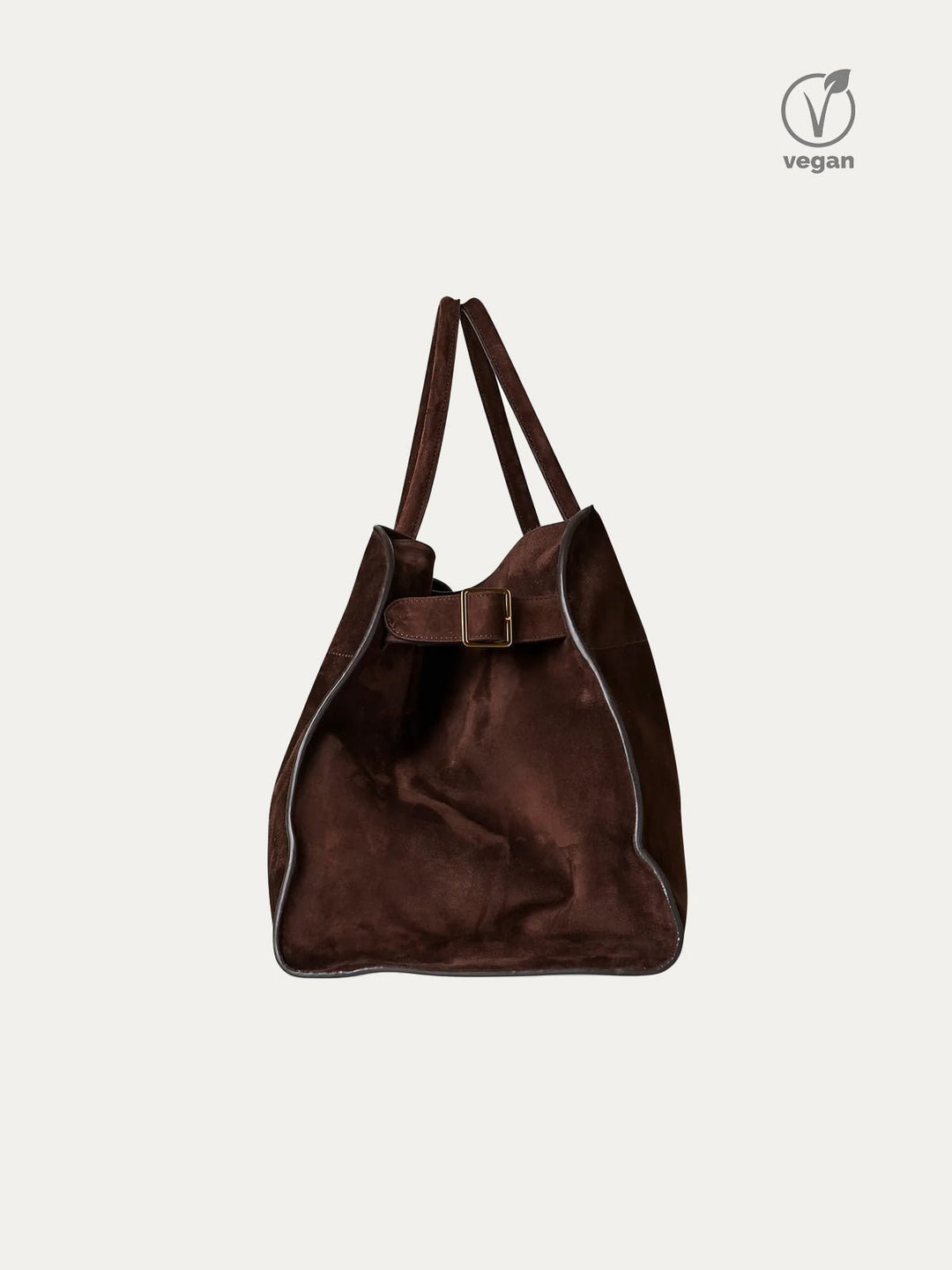 Brun Urban Essential handväska med justerbara spännen