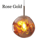 Roséguld
