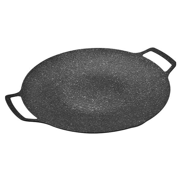 KOREANSK NON-STICK GRILLSKIVA