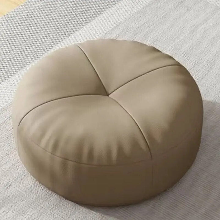 Bekväm sittkudde för golv med traditionell japansk design