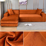 Orangebrun