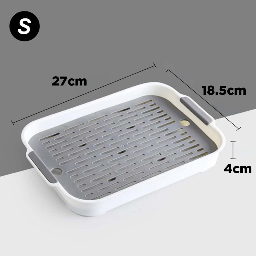 Plasstoalett för kaninburar. Smådjurstoalett som håller buren hygienisk och luktfri.