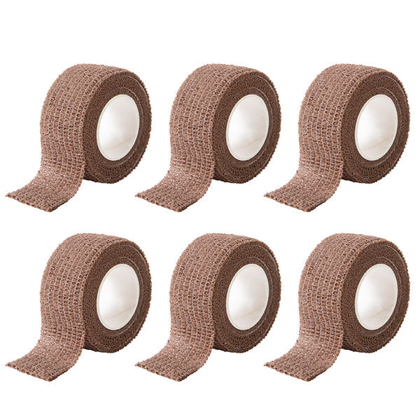 "Stolsfotpads med halkskydd och ljuddämpning, beige och svarta varianter, perfekt för hemmöbler, enkel installation."