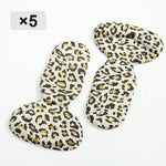 Leopard (5 par)