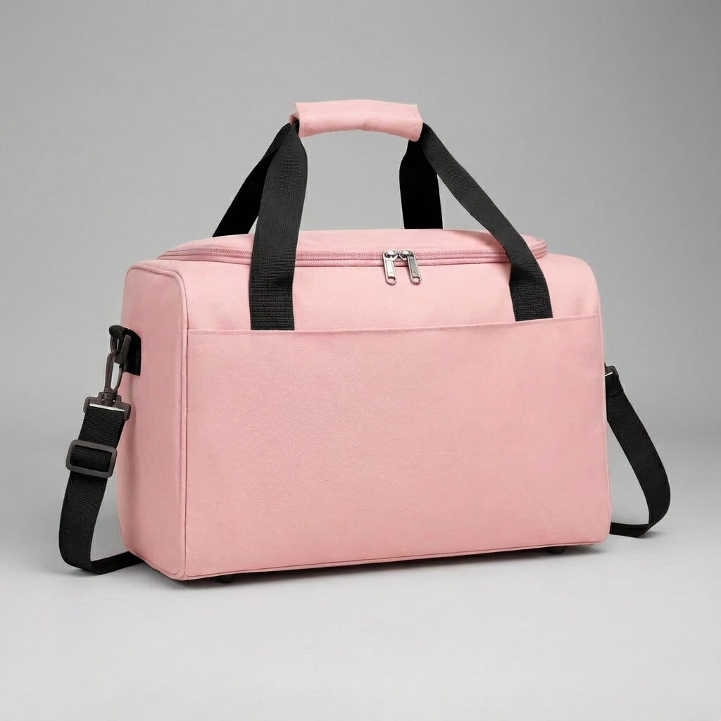 Airlite: den lätta kabinväskan & funktionella weekendväskan för alla dina resebehov. Perfekt handbagage.