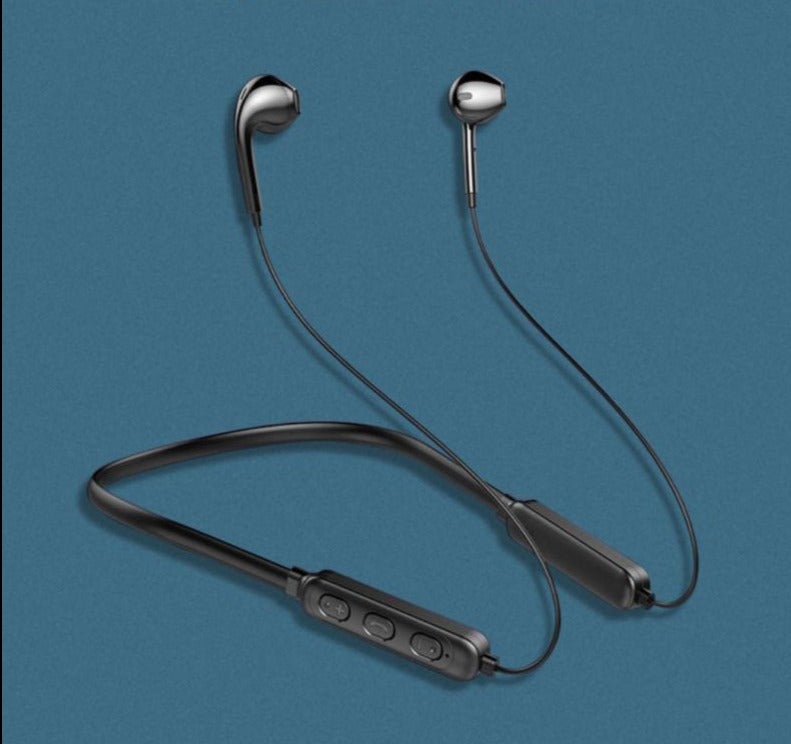 SoundSync trådlösa in-ear hörlurar med avancerad brusreducering och lång batteritid för optimal ljudupplevelse.