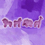 AFRIKANSK SAVANN - 15