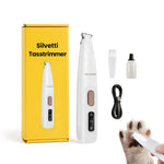 Trimmer