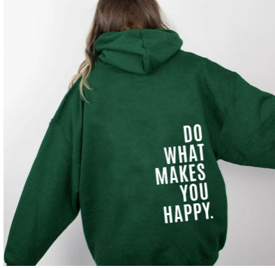 Stilren unisex hoodie 'Dylan' i mjukt material, perfekt för avslappnad look och trendigt vardagsmode.
