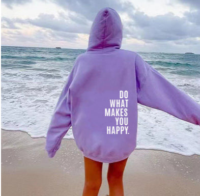Modeinriktad unisex hoodie 'Dylan' med snyggt motiv, avslappnad tröja för en modern streetwear-look.