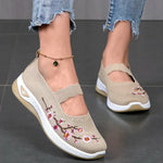 Beige/Brun