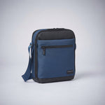 Blå