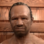 Lockig afro