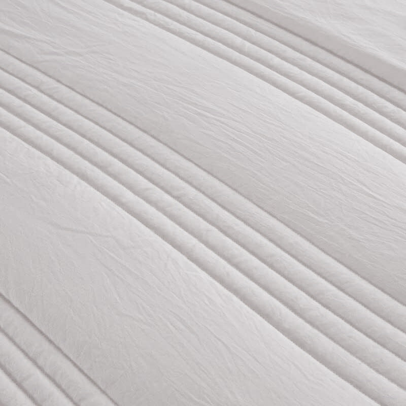Unisex sommartäcke i polyester, flera färger; mjukt och ventilerande för optimal komfort under sommarhalvåret.