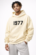 Creme Svart