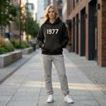 Svart-Beige