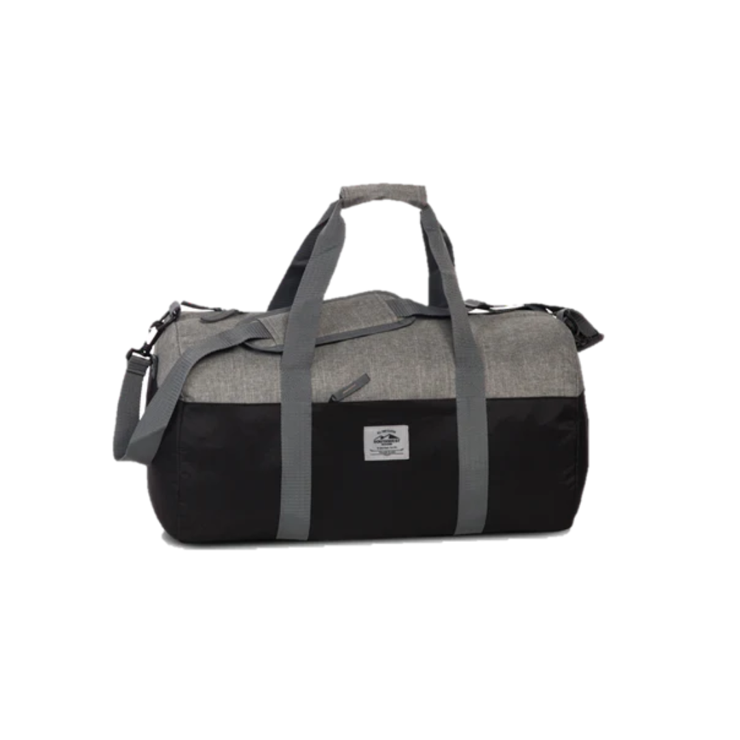Lila VoyagerMax resväska för alla äventyr. Rymlig unisex väska, robust & praktisk för semesterresor & handbagage.